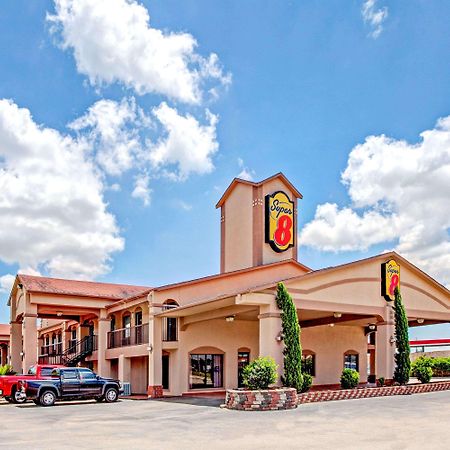 Hotel Super 8 By Wyndham Mont Belvieu - Baytown East Esterno foto